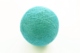 palette couleur boule coton guirlande lumineuse