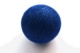 palette couleur boule coton guirlande lumineuse