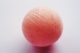 palette couleur boule coton guirlande lumineuse