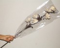 fleur artificielle Art Deco