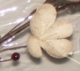 fleur artificielle Art Deco