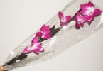 fleur artificielle Art Deco