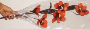 Fleur ArtifiCielle DécoraTive - commande grossiste fleur
