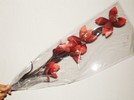 fleur artificielle Art Deco