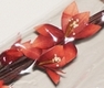 fleur artificielle Art Deco
