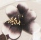 fleur artificielle Art Deco