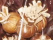 fleur artificielle Art Deco