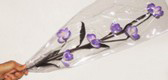 fleur artificielle Art Deco