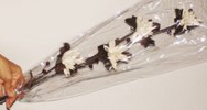 fleur artificielle Art Deco
