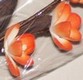 fleur artificielle Art Deco