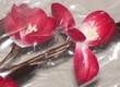 fleur artificielle Art Deco