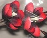 fleur artificielle Art Deco
