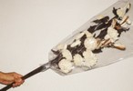 fleur artificielle Art Deco