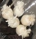 fleur artificielle Art Deco