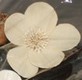 fleur artificielle Art Deco