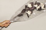 fleur artificielle Art Deco