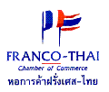 Chambre de Commerce Franco-Thaïe Chambre de Commerce Franco-Thaïe